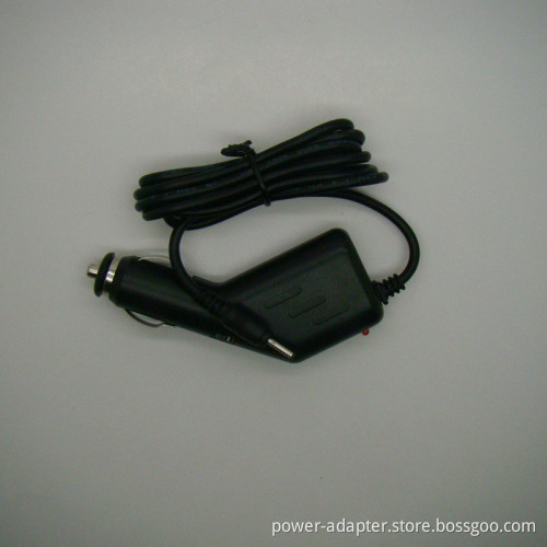 NEW Auto Power Supply Cord Car Adapter for SIRIUS SPORTSTER SP3 SP4 SP5 SP-TK1